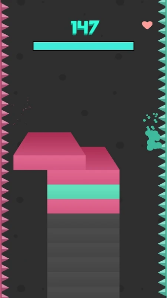 Tower Breaker - عکس بازی موبایلی اندروید