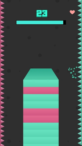 Tower Breaker - عکس بازی موبایلی اندروید
