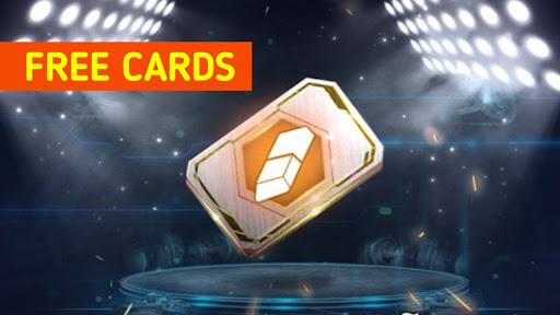 FreeFir name changer cards ۲۰۲۱ - عکس برنامه موبایلی اندروید