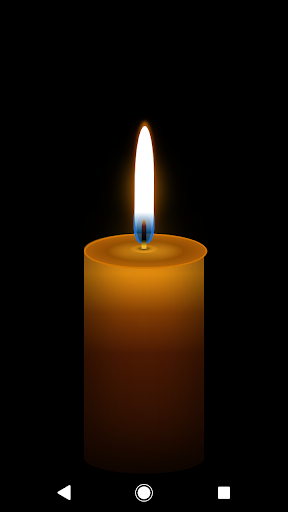 Candlelight - Image screenshot of android app