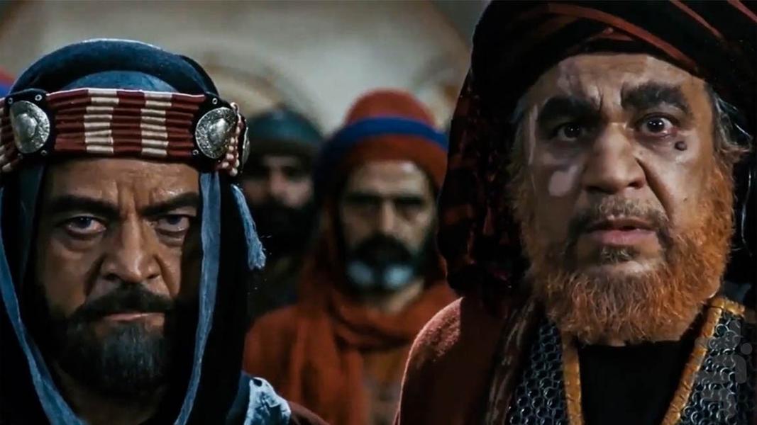 فیلم مختارنامه - Image screenshot of android app