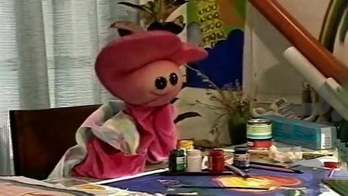 سریال قصه های زی زی گولو - Image screenshot of android app