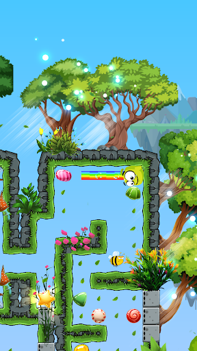 Sugar Rush - A Quick Adventure - Gameplay image of android game