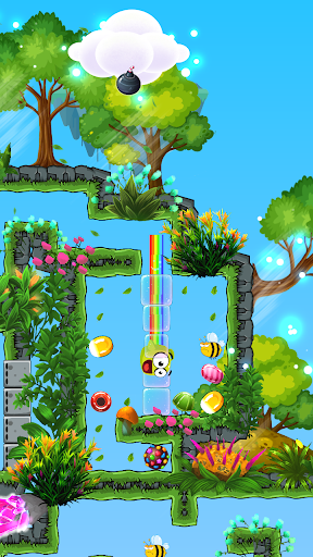 Sugar Rush - A Quick Adventure - Gameplay image of android game