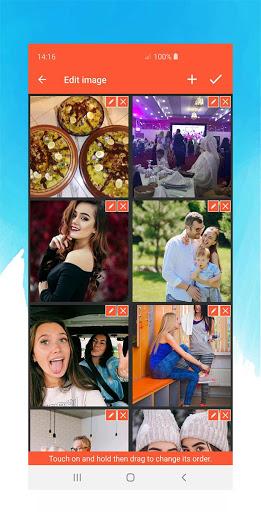 Photo Video Maker with Music - عکس برنامه موبایلی اندروید