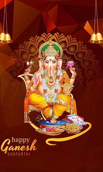 Ganesh Touch - عکس برنامه موبایلی اندروید
