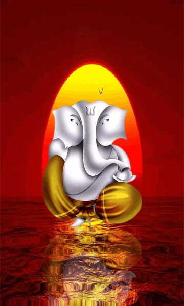 Ganesh Touch - عکس برنامه موبایلی اندروید
