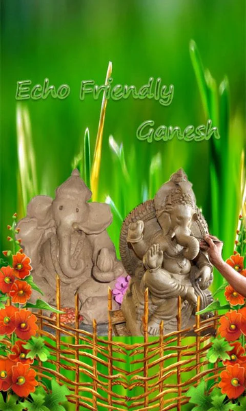 Ganesh Touch - عکس برنامه موبایلی اندروید