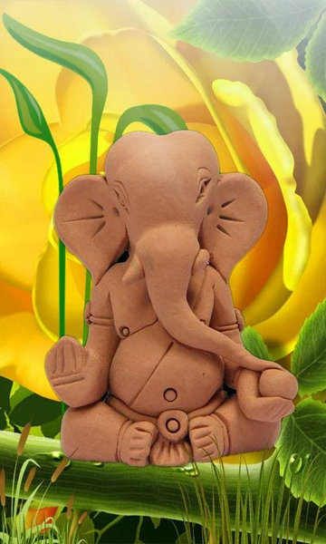 Ganesh Touch - عکس برنامه موبایلی اندروید