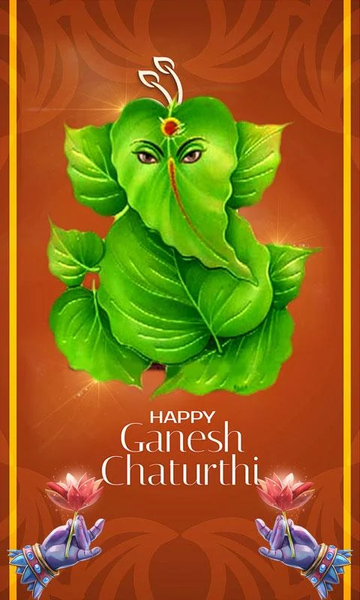 Ganesh Touch - عکس برنامه موبایلی اندروید