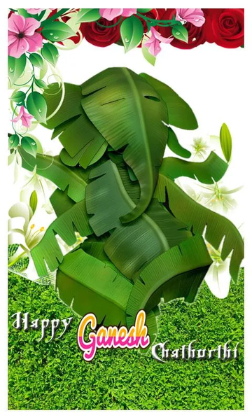 Ganesh Touch - عکس برنامه موبایلی اندروید