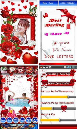 Touch Me Love You - عکس برنامه موبایلی اندروید