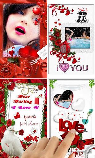Touch Me Love You - عکس برنامه موبایلی اندروید