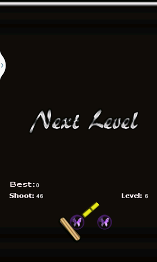 Fly Bubble Shooter - عکس بازی موبایلی اندروید