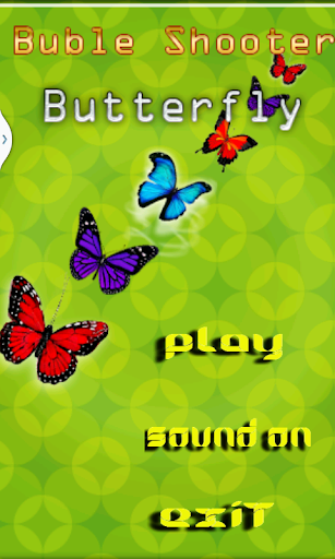 Fly Bubble Shooter - عکس بازی موبایلی اندروید