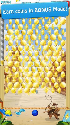 Bubble Shooter 3.0 - Gameplay image of android game