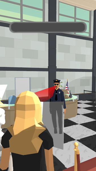 Heist Story - Gameplay image of android game