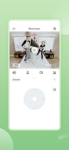 AJCloud - عکس برنامه موبایلی اندروید