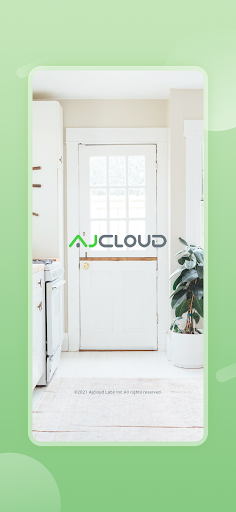 AJCloud - عکس برنامه موبایلی اندروید