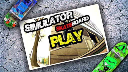 skate board apps