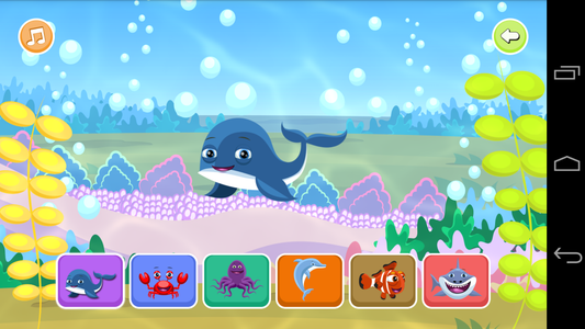 Baby Games for Kids - Babymals on the App Store