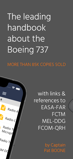 B737 MRG - عکس برنامه موبایلی اندروید