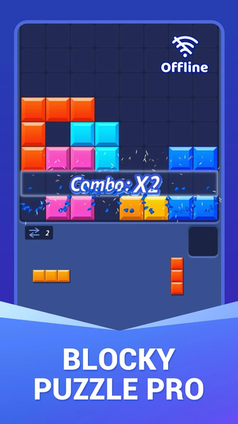 Offline Games - عکس بازی موبایلی اندروید