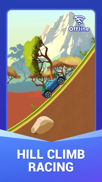 Offline Games - عکس بازی موبایلی اندروید