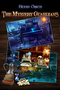 Hidden Objects: The Mystery Guardians::Appstore for Android