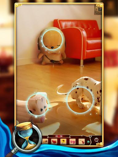 Hidden Objects: Home Sweet Home Hidden Object Game - Gameplay image of android game