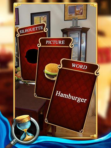 Hidden Objects: Home Sweet Home Hidden Object Game - عکس بازی موبایلی اندروید