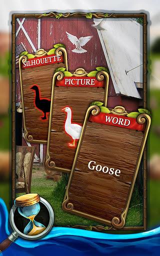 Hidden Objects: Farm Mysteries Hidden Object Game - عکس بازی موبایلی اندروید