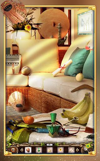 House of Secrets Hidden Object - عکس بازی موبایلی اندروید