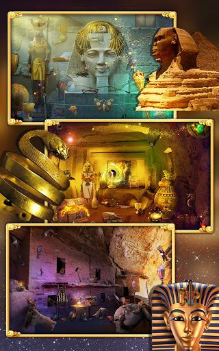 Hidden Objects: Treasure Hunt - عکس بازی موبایلی اندروید