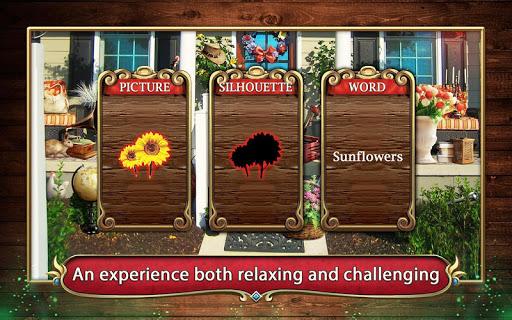 Hidden Objects: Rustic Mystery - عکس بازی موبایلی اندروید