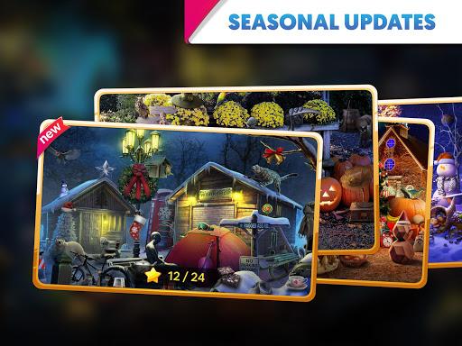 Hidden Object Games for Adults 🌟 Puzzle Game - عکس بازی موبایلی اندروید