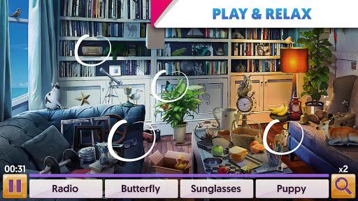 Hidden Object Games for Adults 🌟 Puzzle Game - عکس بازی موبایلی اندروید