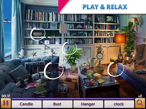 Hidden Object Games for Adults 🌟 Puzzle Game - عکس بازی موبایلی اندروید