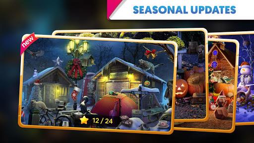 Hidden Object Games for Adults 🌟 Puzzle Game - عکس بازی موبایلی اندروید