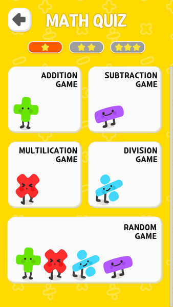 Basic learning of children's m - عکس بازی موبایلی اندروید