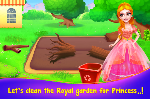 Royal Room Cleaning - عکس برنامه موبایلی اندروید