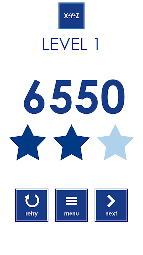 Math Master - Math games - Gameplay image of android game