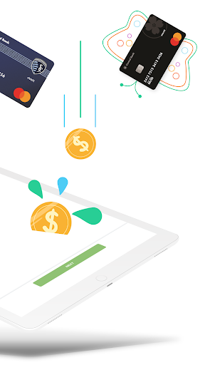 Central Bank - Image screenshot of android app