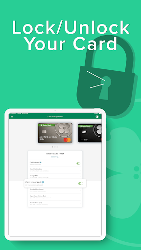 Central Bank - Image screenshot of android app