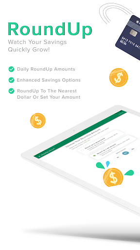 Central Bank - Image screenshot of android app