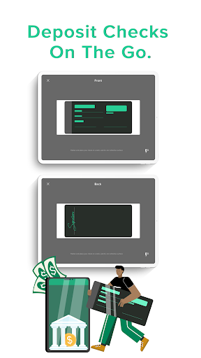 Central Bank - Image screenshot of android app