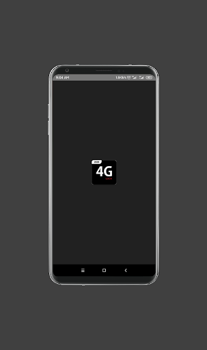 4G LOCK - Image screenshot of android app