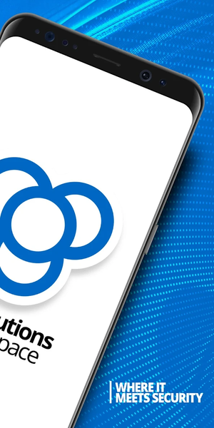 Devolutions Workspace - Image screenshot of android app