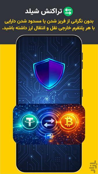 DollarNet Exchange - Image screenshot of android app