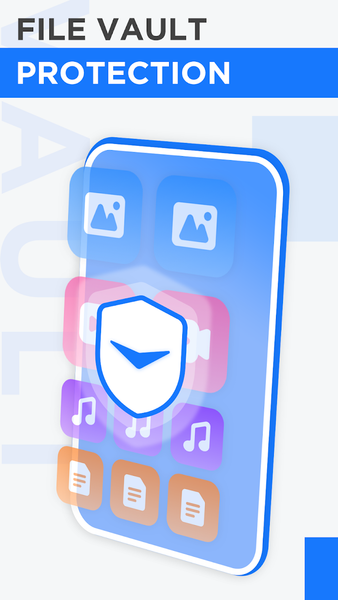 File Miner - عکس برنامه موبایلی اندروید